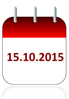 Przedłużyliśmy rekrutacje do 15.10.2015 r. Przedłużyliśmy rekrutacje do 15.10.2015 r.