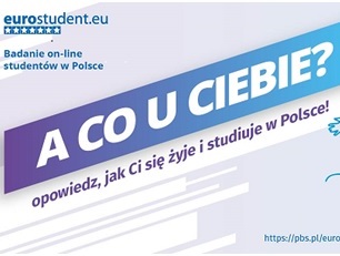 Największe europejskie przedsięwzięcie badawcze dotyczące życia studentów – EUROSTUDENT