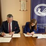 Porozumienie o współpracy z Instytutem Kreatywności i Biznesu w Tarnowskich Górach