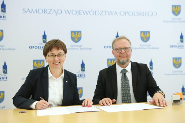 WSH-E w gronie uczelni, którym zostały przyznane granty ze środków budżetu Urzędu Marszałkowskiego Województwa Opolskiego