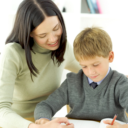 Pedagogika opiekuńczo-wychowawcza i praca z rodziną