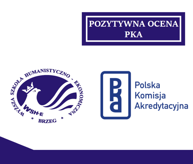 Pozytywna ocena Polskiej Komisji Akredytacyjnej