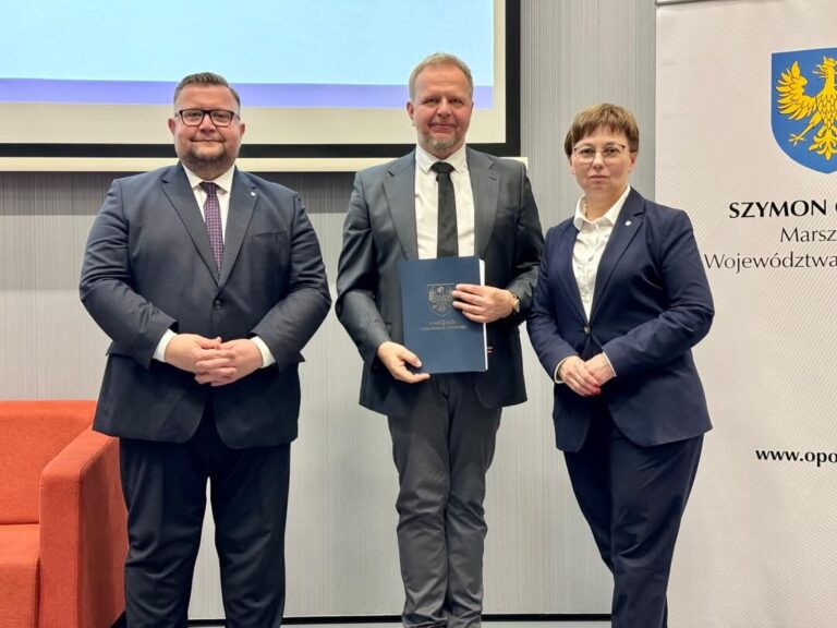 „Porażka ma moc!” wśród zwycięskich inicjatyw w konkursie „Opolska pozytywna edukacja – wyzwania przyszłości”!