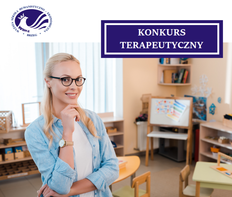 Zaproszenie do wzięcia udziału w konkursie terapeutycznym „Pomoc-Pasja-Motywacja-Odwaga” na scenariusz zajęć dla ucznia ze specyficznymi trudnościami w uczeniu się