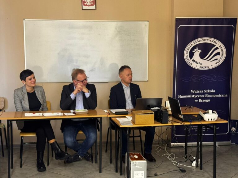 Kursokonferencja dla pedagogów i szkolnych doradców zawodowych „Kurs na przyszłość”