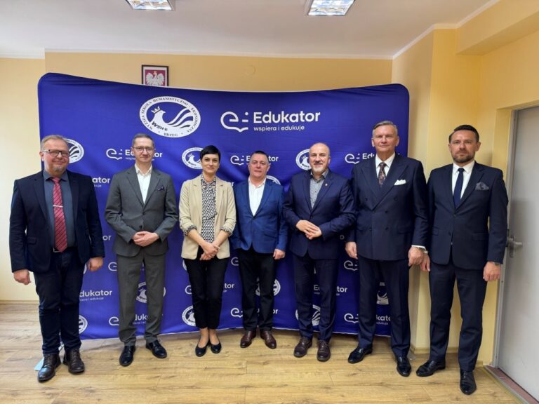 Dwustronne porozumienia o współpracy z gminą Lądek-Zdrój oraz gminą Stronie Śląskie