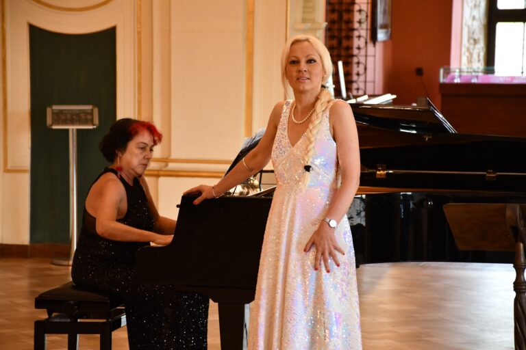 Włoskie Bel Canto na Zamku Piastrów Śląskich w Brzegu – relacja