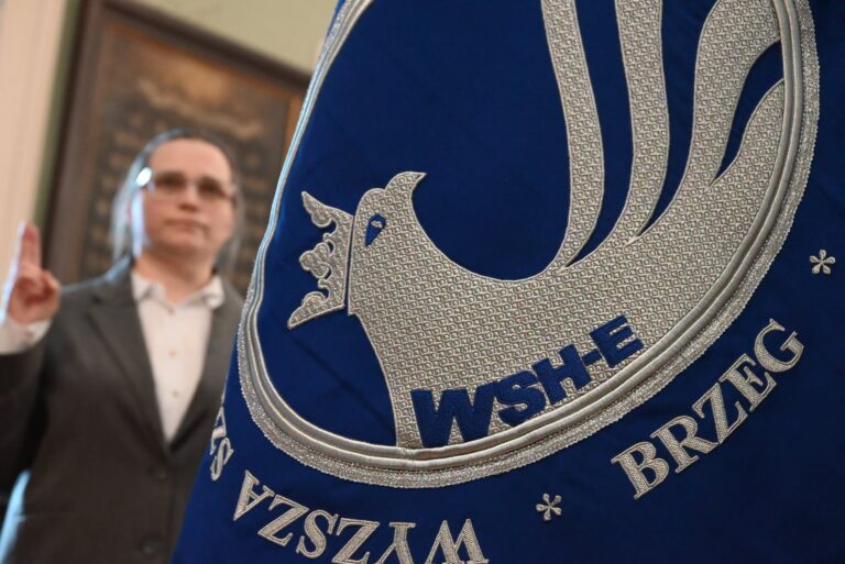 🎓 Jubileusz 25-lecia WSHE w Brzegu i uroczysta Inauguracja Roku Akademickiego
